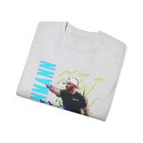 Steinmann Flick City Player Graphic Tee