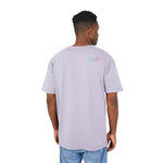 Wait, there's a Mando? Oversize Acid Washed Tee