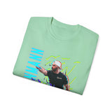 Steinmann Flick City Player Graphic Tee