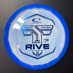 Latitude 64 Orbit Royal Grand Rive – Tristan Tanner Signature Series - Inner Rim Ink