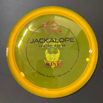 Mint Discs Jackalope Control Driver - Eternal Plastic (ET-JL01-22)