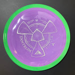 Axiom Discs Tantrum Distance Driver - Nuetron Plastic