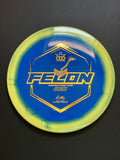 Dynamic Discs Sockibomb Felon Blue and Yellow