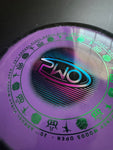 Dynamic Discs 20th Annual PWO Edition Fuzion Orbit EMAC Truth (Purple)