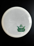 Dynamic Discs Lucid Evader Fairway Driver Texas Disc Golf Stamp