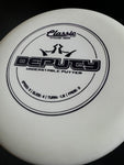 Dynamic Discs Classic Blend Deputy Putter