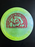 Dynamic Discs Lucid Chameleon Enforcer Distance Driver