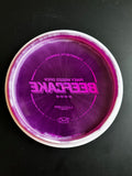 Dynamic Discs 12th Annual PWO Beefcake Edition Lucid Ice Orbit Justice Purple