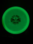 Mint Discs Nocturnal Phoenix - #NT-PX03-24