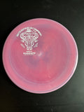 Lone Star Disc Harpoon 2022 Greater Houston Disc Golf Championship (Pink)