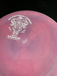 Lone Star Disc Harpoon 2022 Greater Houston Disc Golf Championship (Pink)