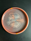 Lone Star Discs Benny Putter Founders Plastic