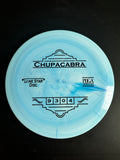 Lone Star Discs Chupacabra Fairway Driver Alpha Plastic