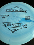 Lone Star Discs Chupacabra Fairway Driver Alpha Plastic