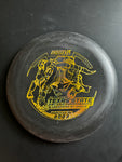 Innova Aviar 2023 Texas States Championship Stamp