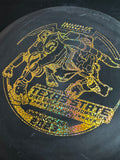 Innova Aviar 2023 Texas States Championship Stamp