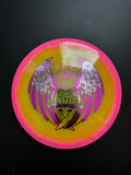 Innova Halo Champion Mako 3 USDGC Winthrop Stamp