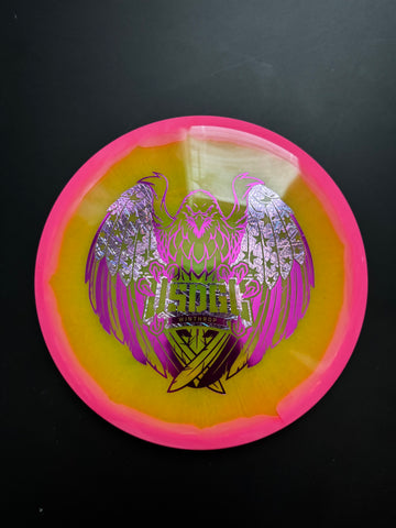 Innova Halo Champion Mako 3 USDGC Winthrop Stamp