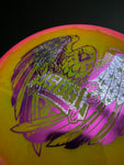 Innova Halo Champion Mako 3 USDGC Winthrop Stamp