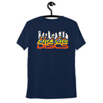 Flick City H-Town Performance Shirt