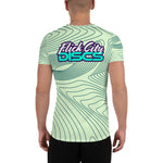 Change in Elevation Men's Performance Shirt