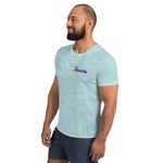 Nutty Elevation Men's Performance Shirt