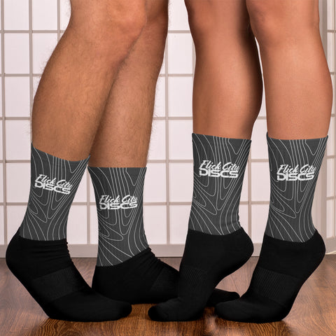 Elevation Socks