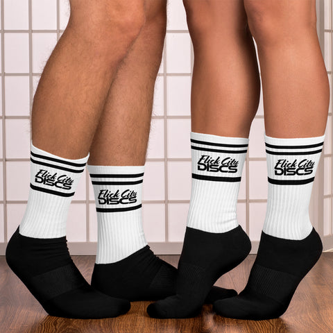 Flick City Socks