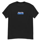 Ride The Hyzer Disc Golf classic tee