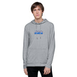 Ride the Hyzer Lightweight Hoodie