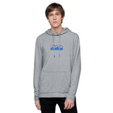 Ride the Hyzer Lightweight Hoodie