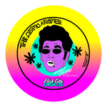 Cosmo Kramer Limited Edition Dynamic Disc Fuzion Escape