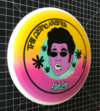 Cosmo Kramer Limited Edition Dynamic Disc Fuzion Escape