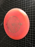 Limited Edition 2021 Nacogdoches Open Dynamic Disc Trespass