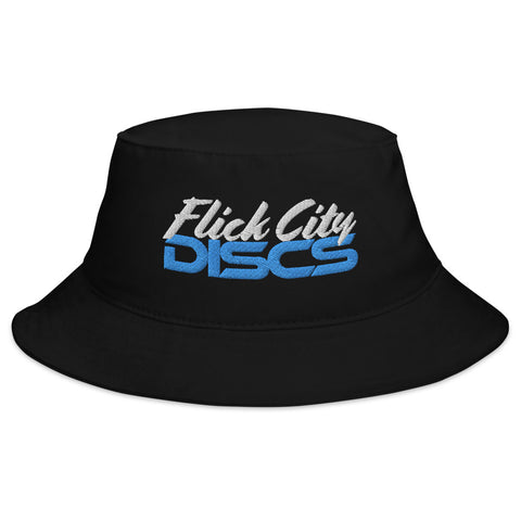 Flick City Bucket Hat