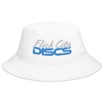 Flick City Bucket Hat