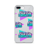 Flick City Discs iPhone Case