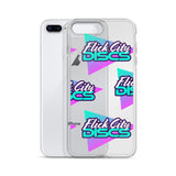 Flick City Discs iPhone Case