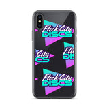 Flick City Discs iPhone Case