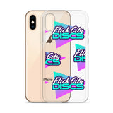 Flick City Discs iPhone Case