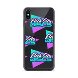 Flick City Discs iPhone Case