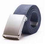 Women's Canvas Belt