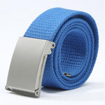 Women's Canvas Belt