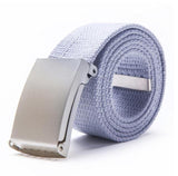 Women's Canvas Belt