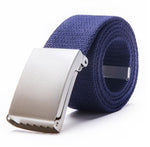 Women's Canvas Belt