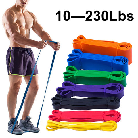 Stretch Resistance Band