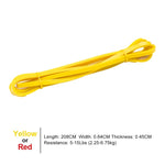 Stretch Resistance Band