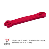 Stretch Resistance Band