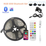 LED Strip Light WiFi Bluetooth