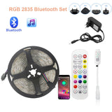 LED Strip Light WiFi Bluetooth